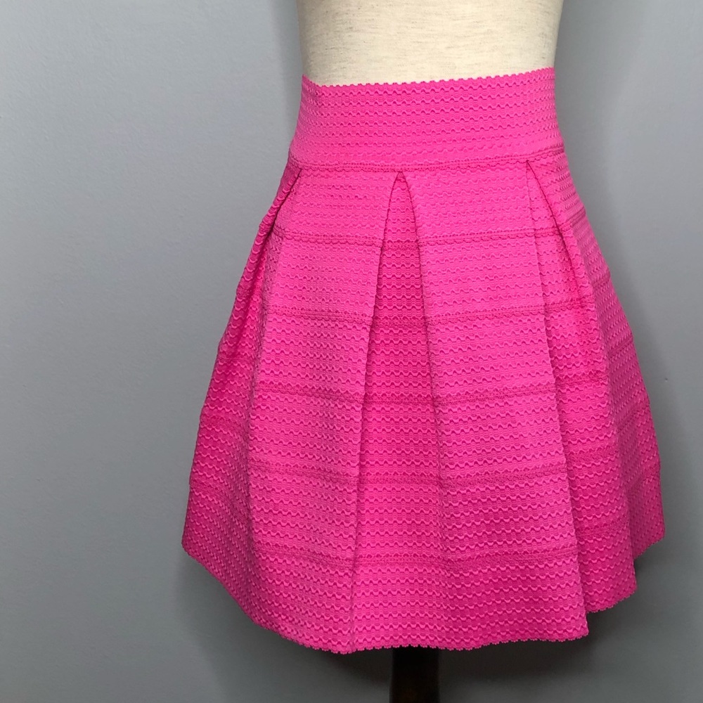 Ginger G Skirt